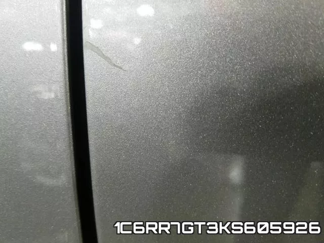 1C6RR7GT3KS605926 фото 10