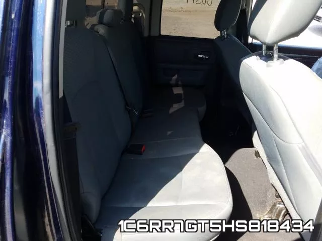 1C6RR7GT5HS818434 фото 6