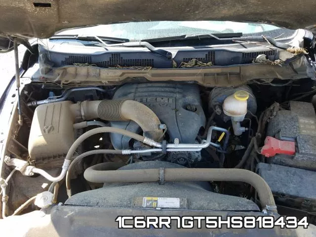 1C6RR7GT5HS818434 фото 7