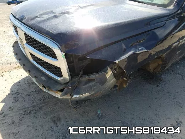 1C6RR7GT5HS818434 фото 9