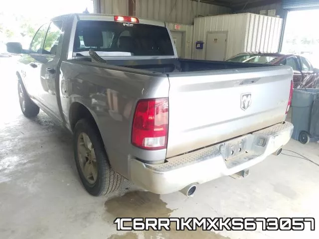 1C6RR7KMXKS673057 фото 4