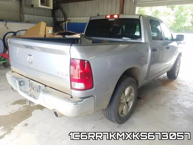 1C6RR7KMXKS673057 фото 5