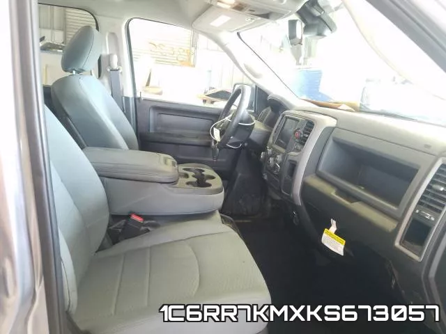 1C6RR7KMXKS673057 фото 6