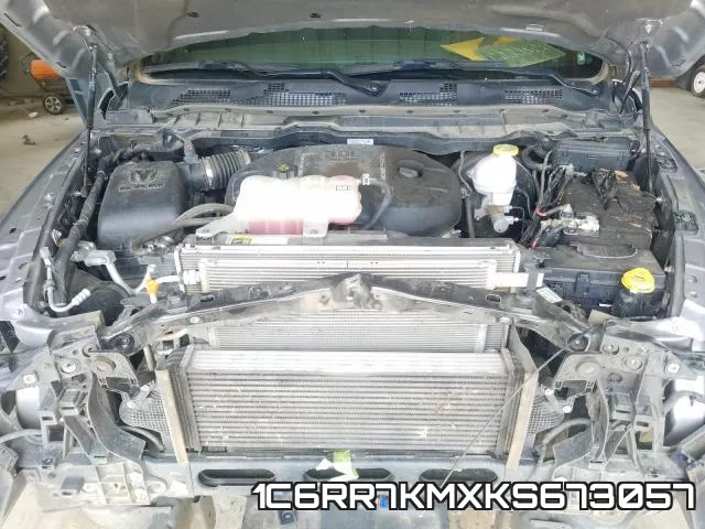1C6RR7KMXKS673057 фото 8