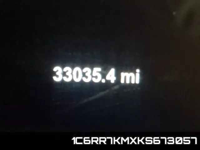1C6RR7KMXKS673057 фото 9