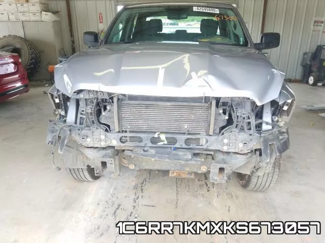 1C6RR7KMXKS673057 фото 10