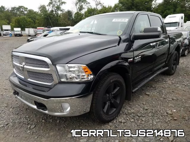 1C6RR7LT3JS214876 фото 3