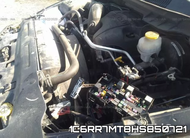 1C6RR7MT8HS850721 фото 7