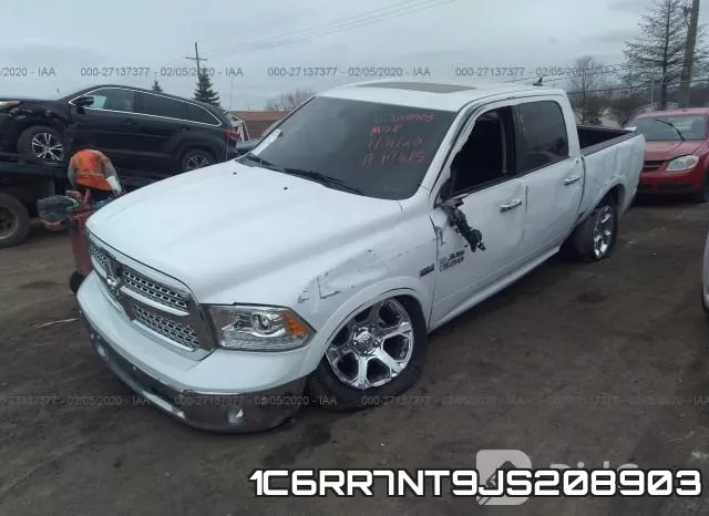 1C6RR7NT9JS208903 фото 3