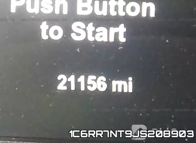 1C6RR7NT9JS208903 фото 8