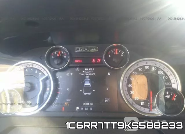 1C6RR7TT9KS588233 фото 8