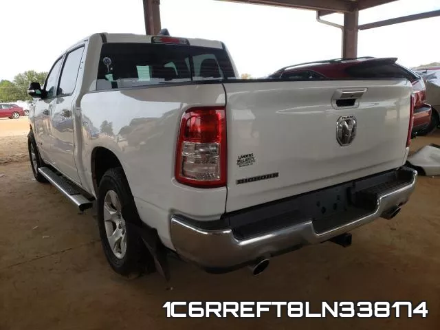 1C6RREFT8LN338174 фото 4