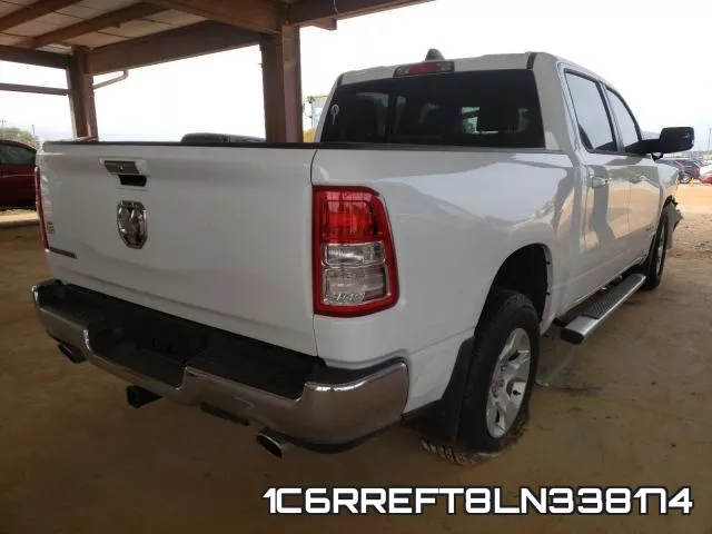 1C6RREFT8LN338174 фото 5