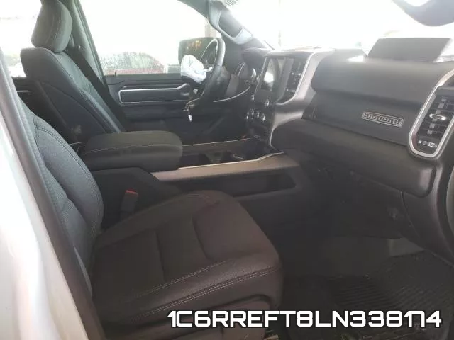 1C6RREFT8LN338174 фото 6