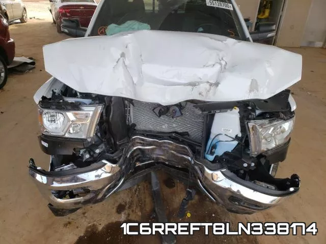 1C6RREFT8LN338174 фото 8