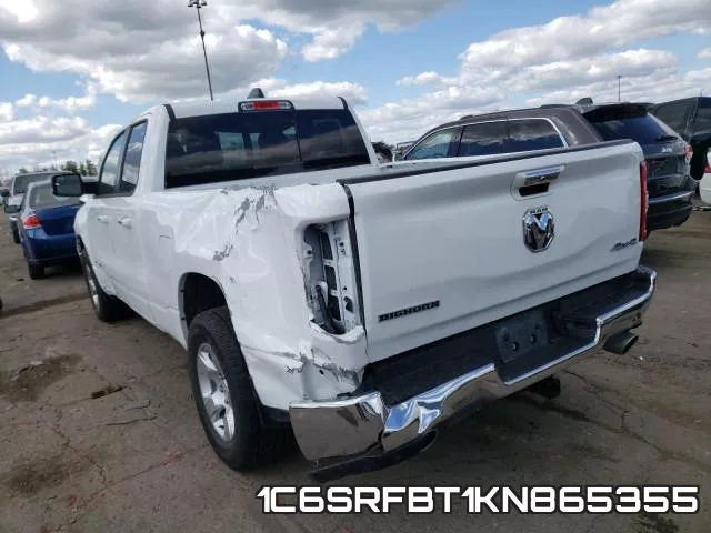 1C6SRFBT1KN865355 фото 4