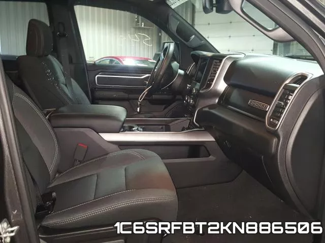 1C6SRFBT2KN886506 фото 6