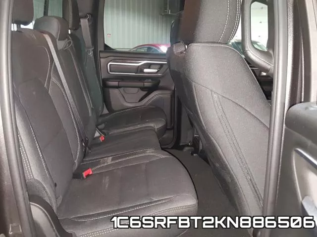 1C6SRFBT2KN886506 фото 7