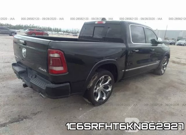 1C6SRFHT6KN862927 фото 4