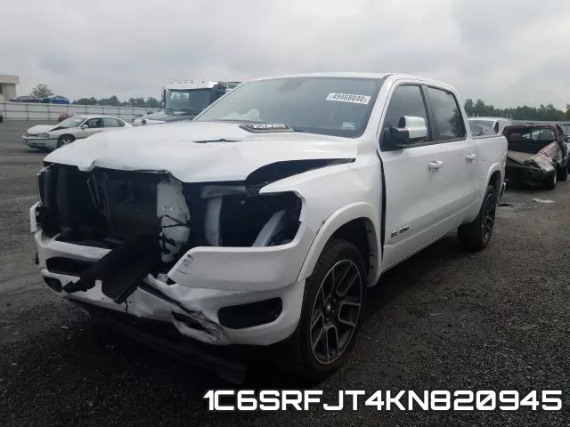 1C6SRFJT4KN820945 фото 3