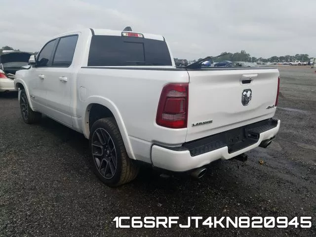 1C6SRFJT4KN820945 фото 4