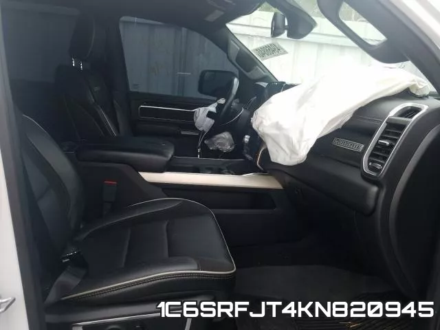 1C6SRFJT4KN820945 фото 5