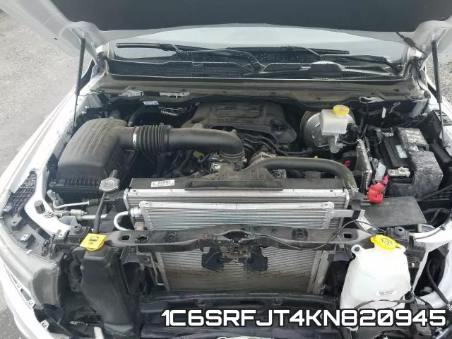 1C6SRFJT4KN820945 фото 7