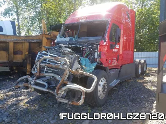 1FUGGLDR0HLGZ8720 фото 3