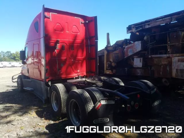 1FUGGLDR0HLGZ8720 фото 4
