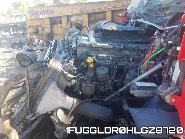 1FUGGLDR0HLGZ8720 фото 8