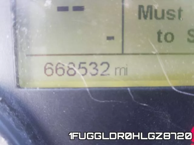 1FUGGLDR0HLGZ8720 фото 9