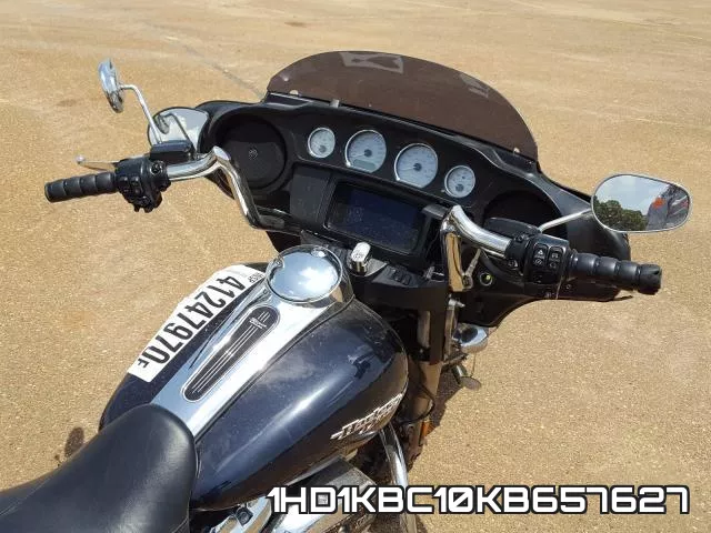 1HD1KBC10KB657627 фото 6