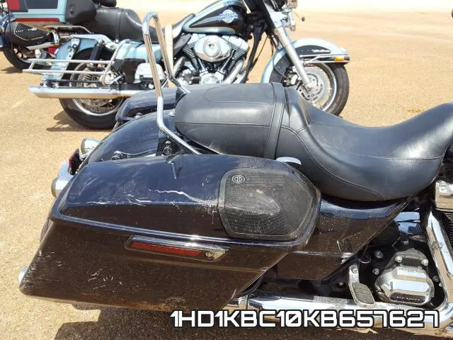 1HD1KBC10KB657627 фото 7