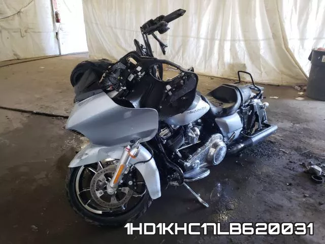1HD1KHC17LB620031 фото 3