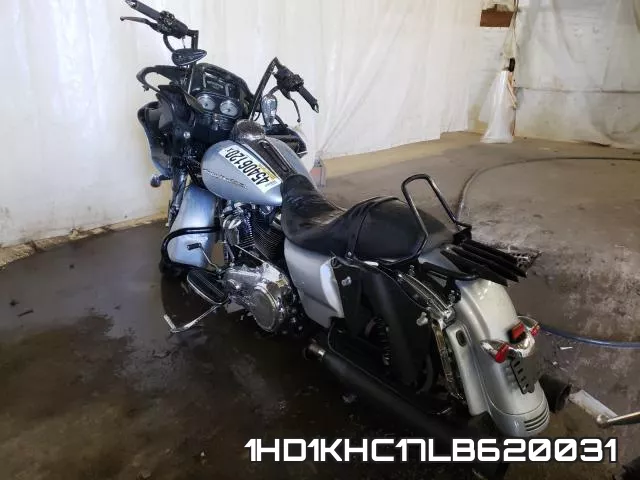 1HD1KHC17LB620031 фото 4