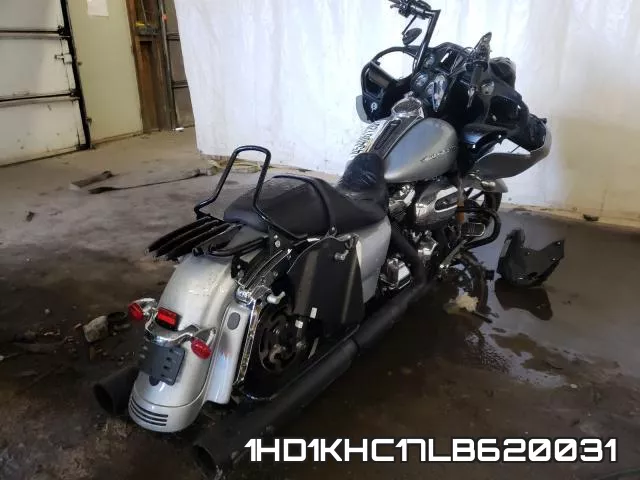 1HD1KHC17LB620031 фото 5