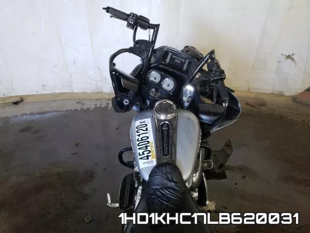 1HD1KHC17LB620031 фото 6