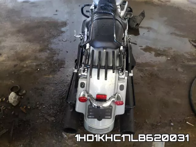 1HD1KHC17LB620031 фото 7