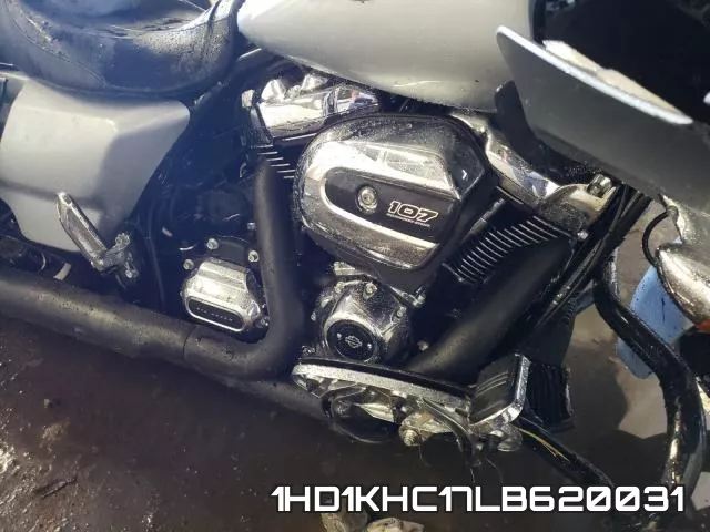 1HD1KHC17LB620031 фото 8