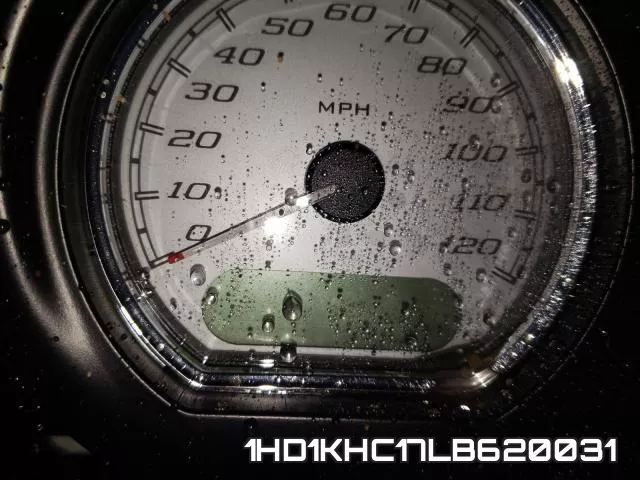 1HD1KHC17LB620031 фото 9