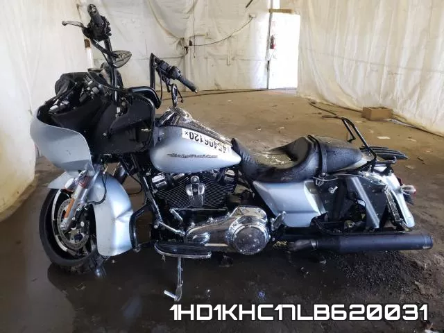 1HD1KHC17LB620031 фото 10