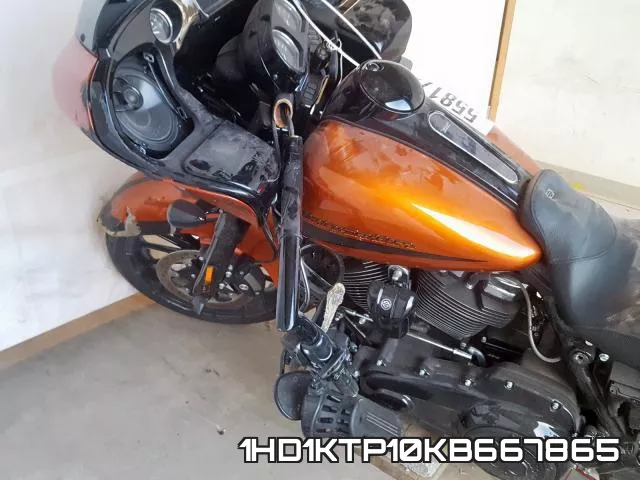 1HD1KTP10KB667865 фото 10