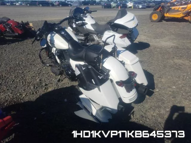 1HD1KVP17KB645373 фото 4