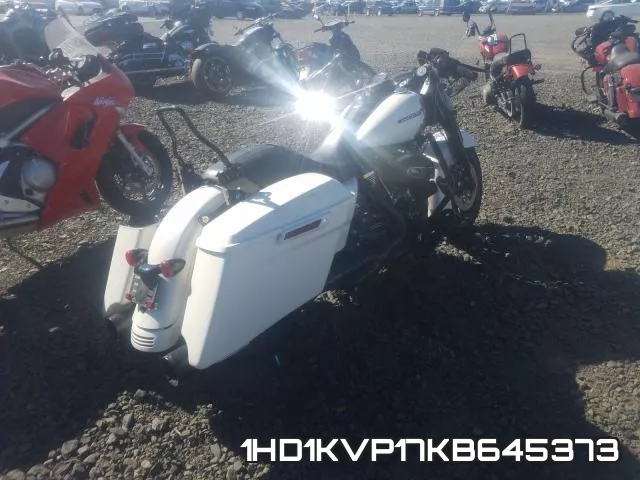 1HD1KVP17KB645373 фото 5