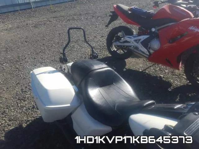 1HD1KVP17KB645373 фото 7