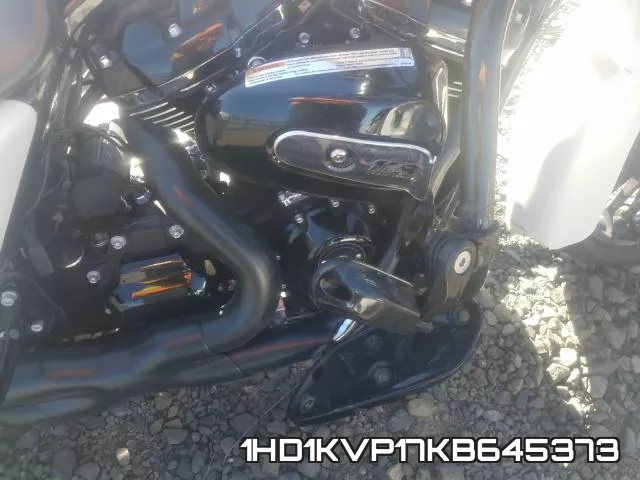 1HD1KVP17KB645373 фото 8