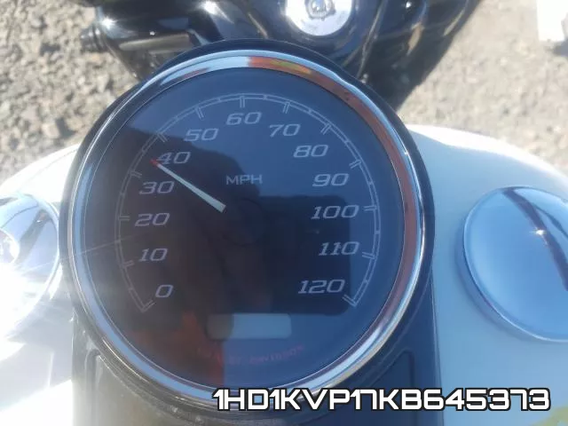 1HD1KVP17KB645373 фото 9