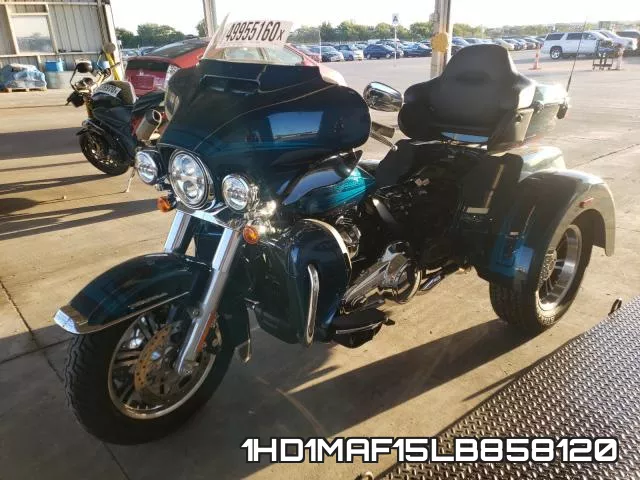 1HD1MAF15LB858120 фото 3