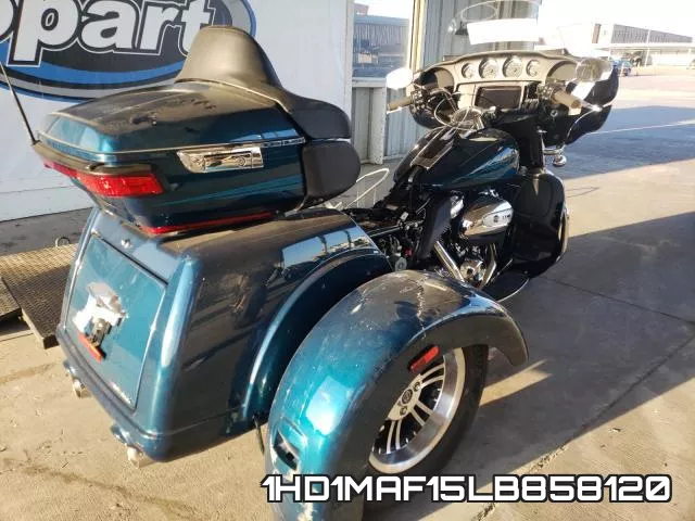 1HD1MAF15LB858120 фото 5