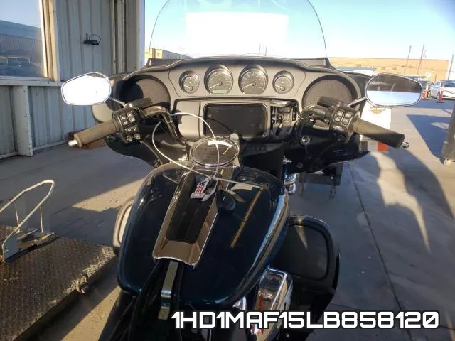 1HD1MAF15LB858120 фото 6